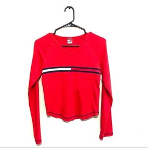 Tommy Hilfiger Vintage Top